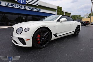 2022 Bentley Continental thumbnail – Pompano Beach, FL – 45