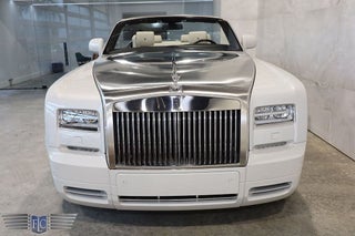 2013 Rolls-Royce Phantom Drophead Coupe thumbnail – Fort Lauderdale, FL – 62