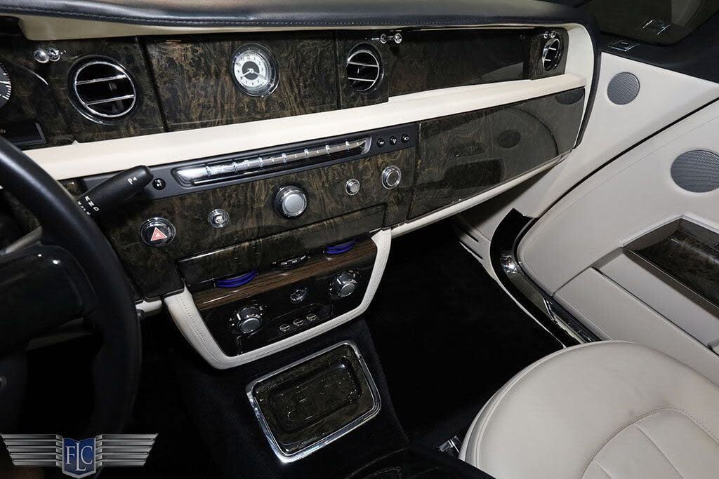 2013 Rolls-Royce Phantom Drophead Coupe Base
                                    for sale in Fort Lauderdale, FL – photo 81