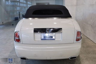 2013 Rolls-Royce Phantom Drophead Coupe thumbnail – Fort Lauderdale, FL – 63