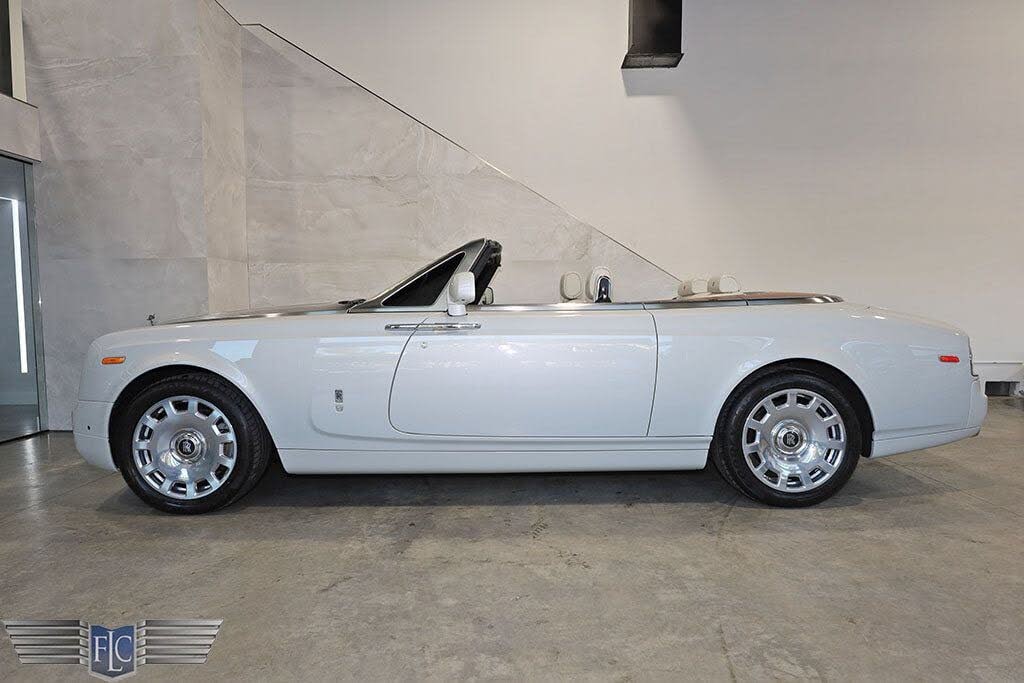 2013 Rolls-Royce Phantom Drophead Coupe Base
                                    for sale in Fort Lauderdale, FL – photo 99