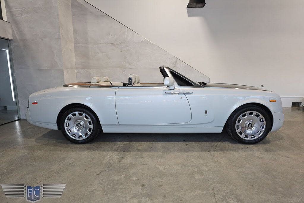 2013 Rolls-Royce Phantom Drophead Coupe Base
                                    for sale in Fort Lauderdale, FL – photo 58