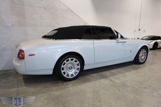 2013 Rolls-Royce Phantom Drophead Coupe thumbnail – Fort Lauderdale, FL – 97