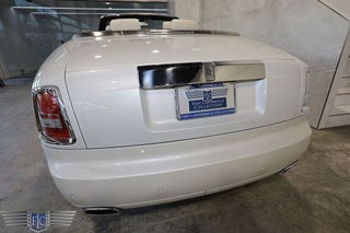 2013 Rolls-Royce Phantom Drophead Coupe thumbnail – Fort Lauderdale, FL – 100