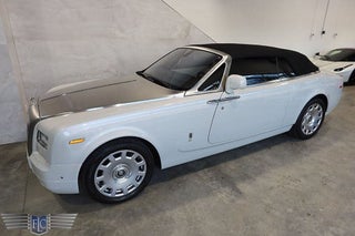 2013 Rolls-Royce Phantom Drophead Coupe thumbnail – Fort Lauderdale, FL – 103