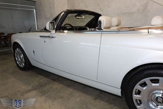 2013 Rolls-Royce Phantom Drophead Coupe thumbnail – Fort Lauderdale, FL – 66