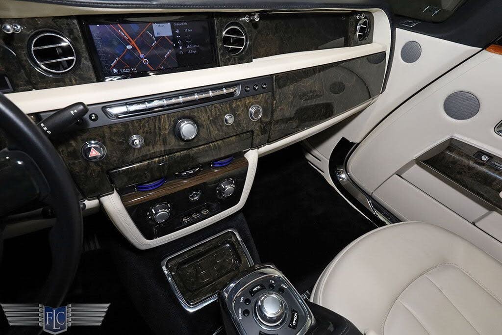 2013 Rolls-Royce Phantom Drophead Coupe Base
                                    for sale in Fort Lauderdale, FL – photo 82