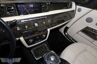 2013 Rolls-Royce Phantom Drophead Coupe thumbnail – Fort Lauderdale, FL – 82