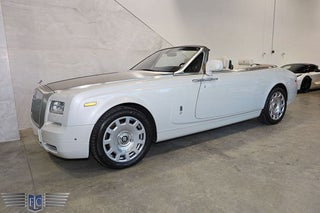 2013 Rolls-Royce Phantom Drophead Coupe thumbnail – Fort Lauderdale, FL – 94