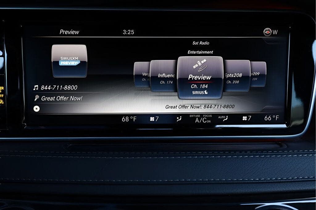 2015 Mercedes-Benz S-Class S 550
                                    for sale in Pompano Beach, FL – photo 26