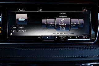 2015 Mercedes-Benz S-Class thumbnail – Pompano Beach, FL – 26