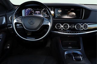 2015 Mercedes-Benz S-Class thumbnail – Pompano Beach, FL – 20