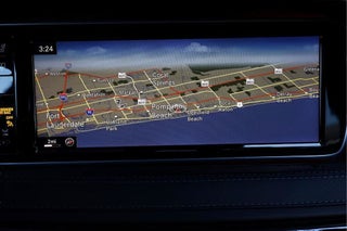 2015 Mercedes-Benz S-Class thumbnail – Pompano Beach, FL – 28