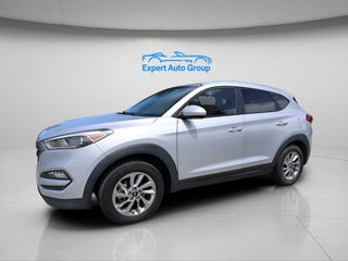 2016 Hyundai TUCSON thumbnail – Pompano Beach, FL – 4