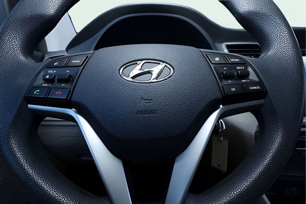 2016 Hyundai TUCSON SE
                                    for sale in Pompano Beach, FL – photo 28