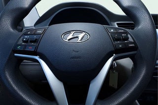 2016 Hyundai TUCSON thumbnail – Pompano Beach, FL – 28