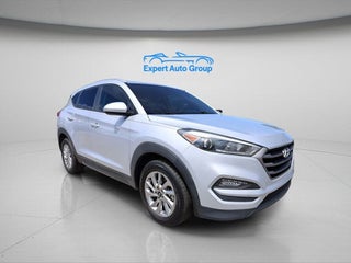 2016 Hyundai TUCSON thumbnail – Pompano Beach, FL – 5