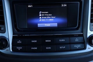 2016 Hyundai TUCSON thumbnail – Pompano Beach, FL – 22