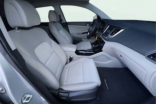 2016 Hyundai TUCSON thumbnail – Pompano Beach, FL – 13