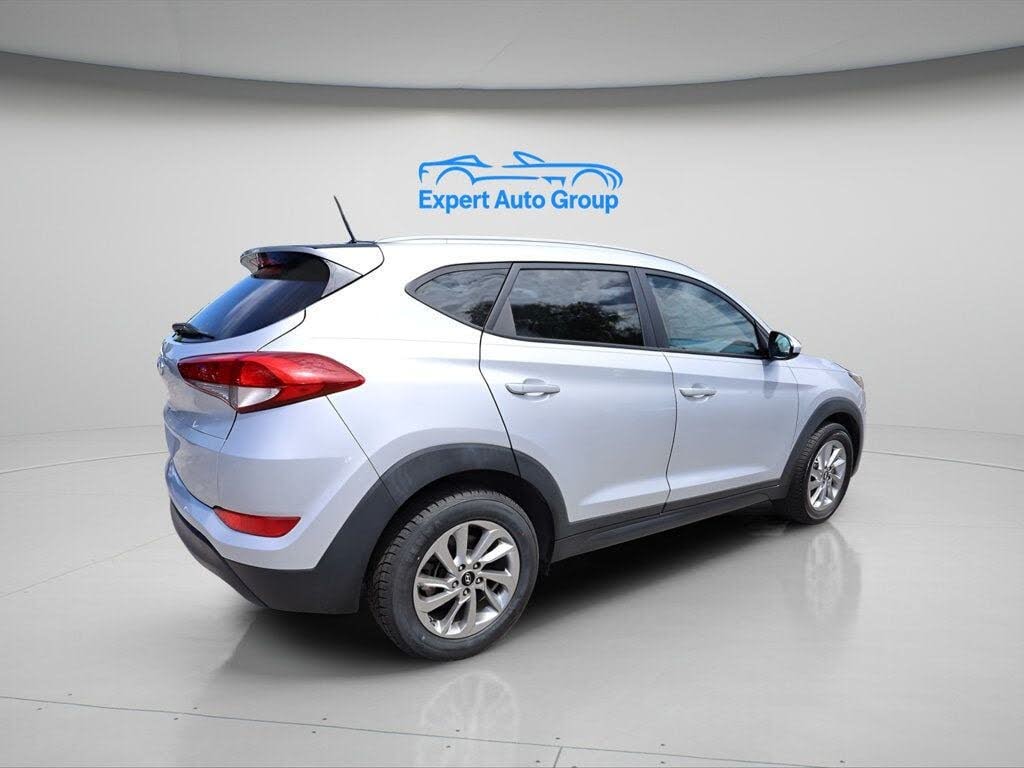 2016 Hyundai TUCSON SE
                                    for sale in Pompano Beach, FL – photo 7