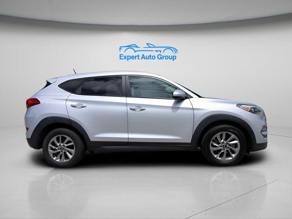 2016 Hyundai TUCSON SE
                                    for sale in Pompano Beach, FL – photo 3