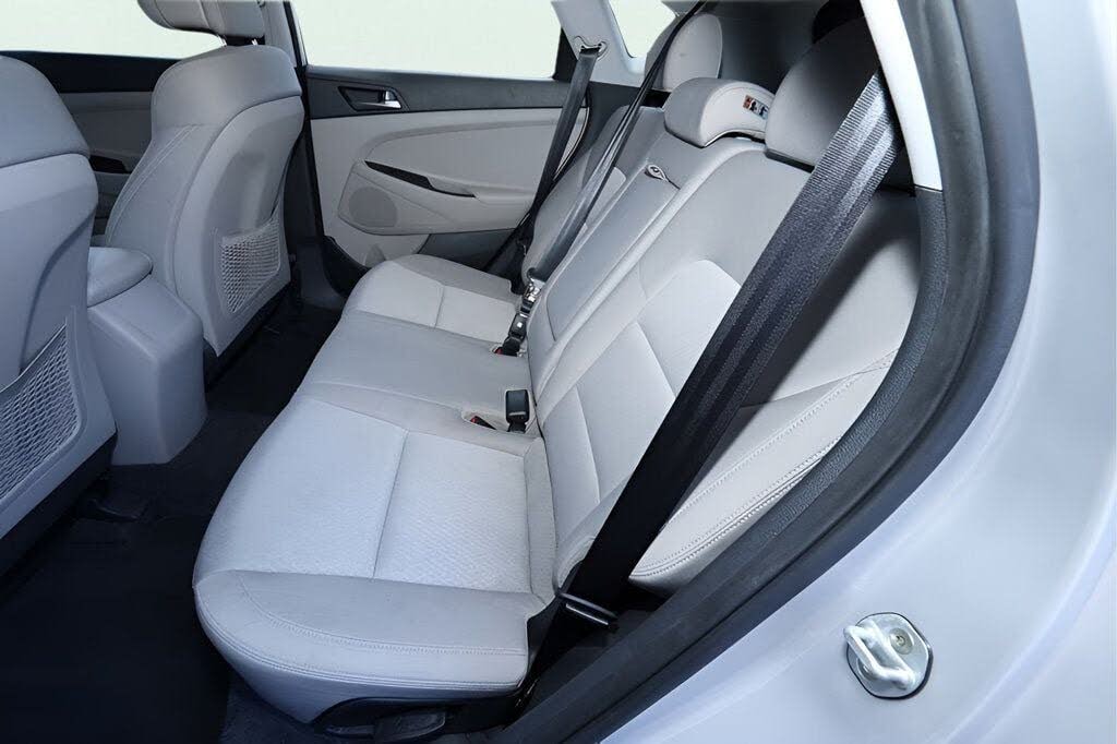 2016 Hyundai TUCSON SE
                                    for sale in Pompano Beach, FL – photo 14