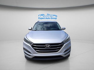 2016 Hyundai TUCSON thumbnail – Pompano Beach, FL – 8