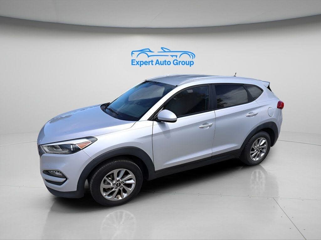 2016 Hyundai TUCSON SE
                                    for sale in Pompano Beach, FL – photo 33