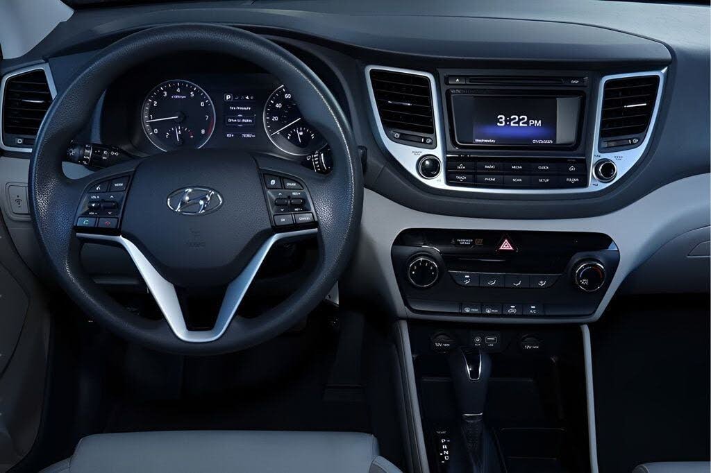 2016 Hyundai TUCSON SE
                                    for sale in Pompano Beach, FL – photo 18
