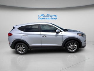 2016 Hyundai TUCSON thumbnail – Pompano Beach, FL – 11