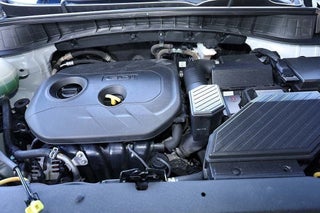2016 Hyundai TUCSON thumbnail – Pompano Beach, FL – 30