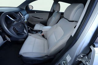 2016 Hyundai TUCSON thumbnail – Pompano Beach, FL – 12