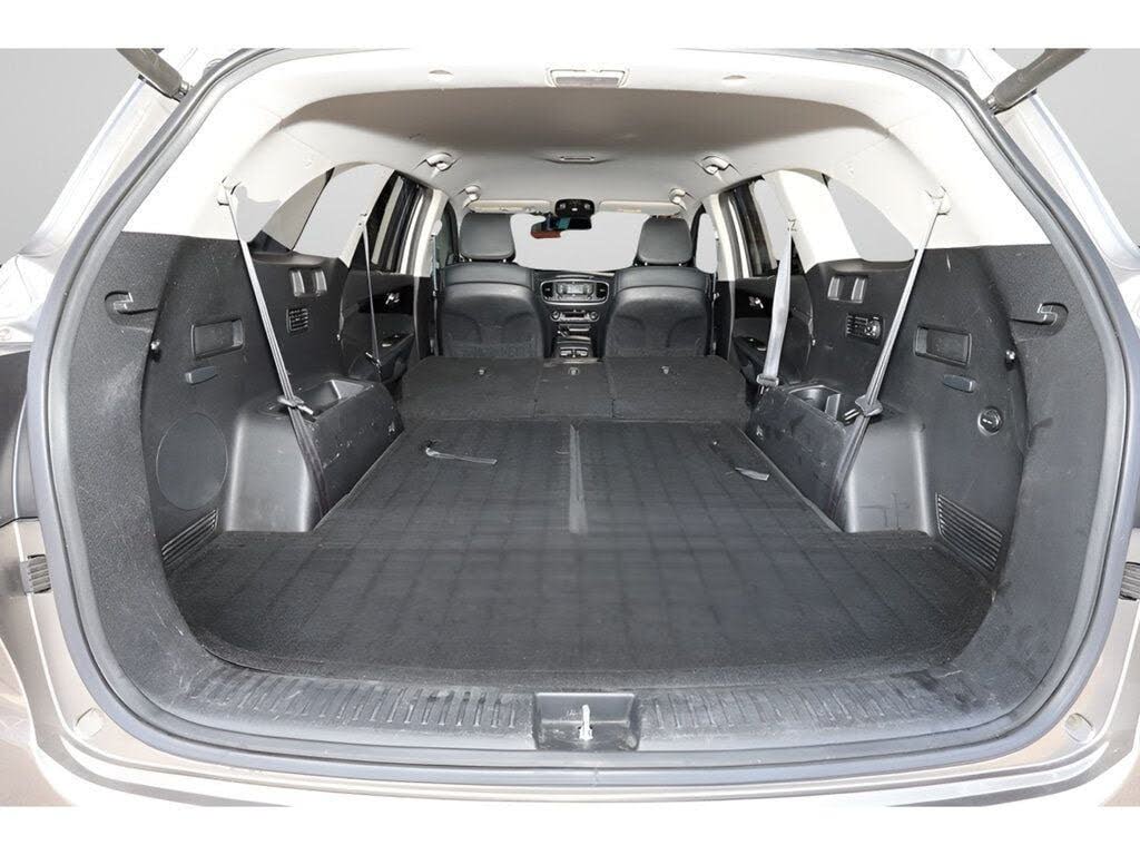 2016 Kia Sorento EX V6
                                    for sale in Pompano Beach, FL – photo 19