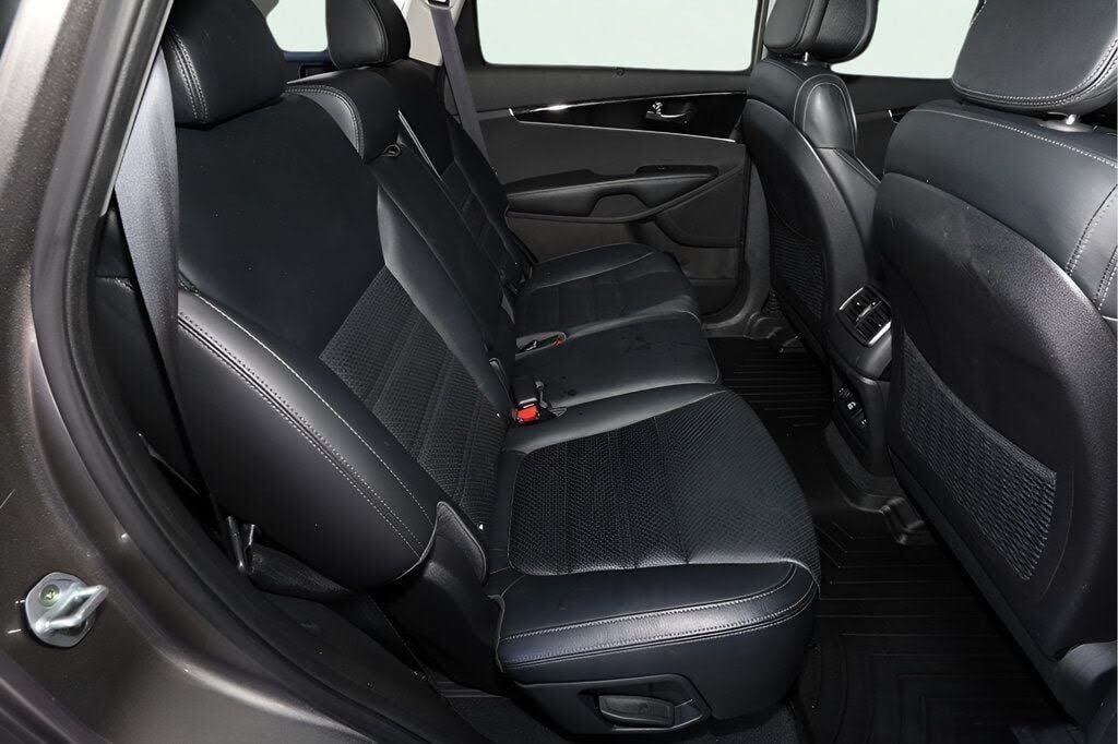 2016 Kia Sorento EX V6
                                    for sale in Pompano Beach, FL – photo 14