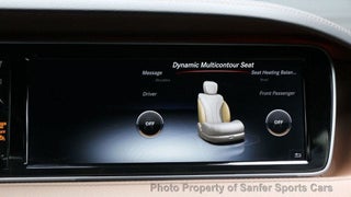 2016 Mercedes-Benz S-Class thumbnail – Miami, FL – 30