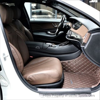 2016 Mercedes-Benz S-Class thumbnail – Miami, FL – 26