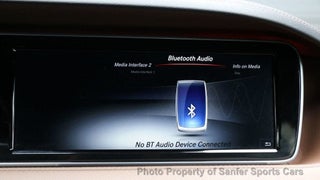 2016 Mercedes-Benz S-Class thumbnail – Miami, FL – 44