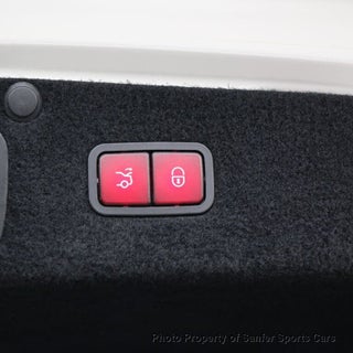 2016 Mercedes-Benz S-Class thumbnail – Miami, FL – 9