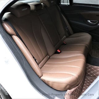 2016 Mercedes-Benz S-Class thumbnail – Miami, FL – 34