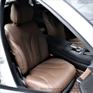 2016 Mercedes-Benz S-Class thumbnail – Miami, FL – 28