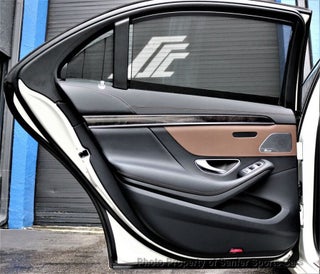 2016 Mercedes-Benz S-Class thumbnail – Miami, FL – 20