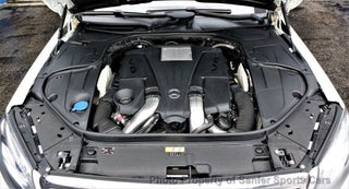 2016 Mercedes-Benz S-Class thumbnail – Miami, FL – 16