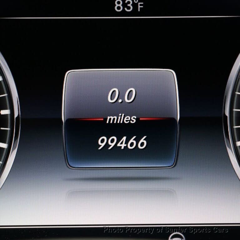 2016 Mercedes-Benz S-Class S 550
                                    for sale in Miami, FL – photo 47