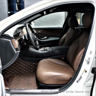 2016 Mercedes-Benz S-Class thumbnail – Miami, FL – 25