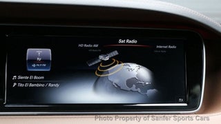 2016 Mercedes-Benz S-Class thumbnail – Miami, FL – 42