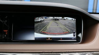 2016 Mercedes-Benz S-Class thumbnail – Miami, FL – 45