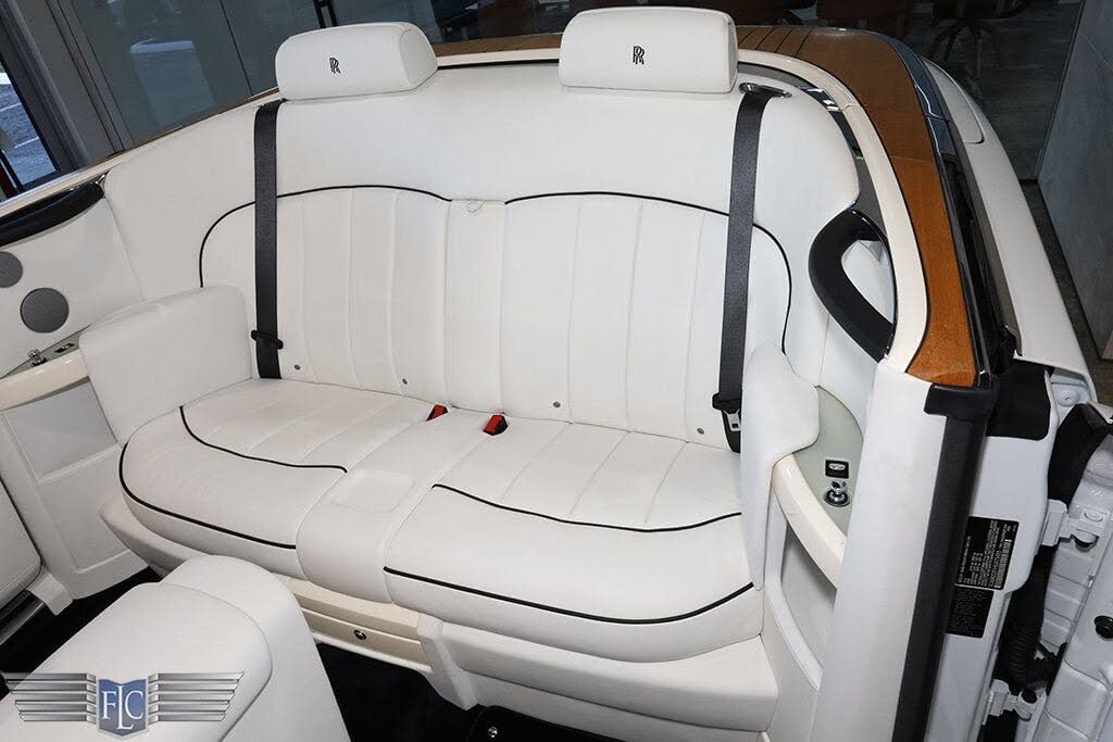 2017 Rolls-Royce Phantom Drophead Coupe Base
                                    for sale in Fort Lauderdale, FL – photo 143