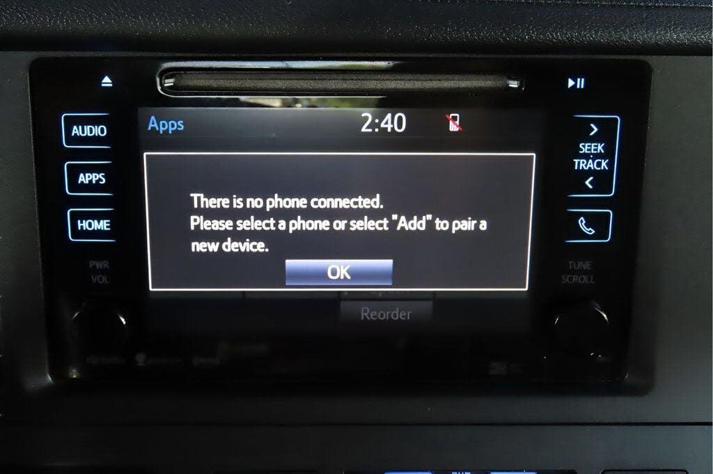 2017 Toyota Sienna XLE 8-Passenger
                                    for sale in Pompano Beach, FL – photo 29