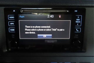 2017 Toyota Sienna thumbnail – Pompano Beach, FL – 29