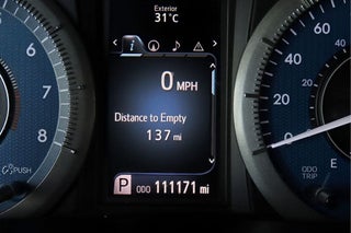 2017 Toyota Sienna thumbnail – Pompano Beach, FL – 37